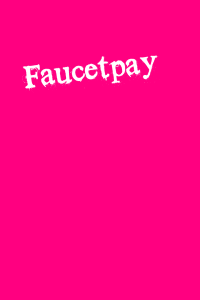 Faucetpay